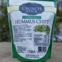 Hummus Chıps Avokado 85 Gr