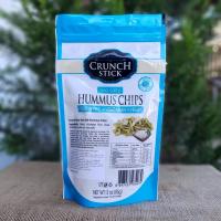 Hummus Chips Deniz Tuzlu 85 Gr