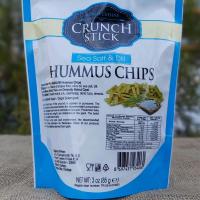 Hummus Chıps Dereotlu 85 Gr