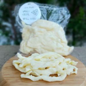 Kars Yağlı Çeçil Peyniri 500 Gr