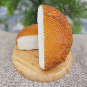 İsli Çerkez Peyniri 280 - 300 Gr