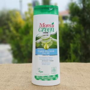 Moms Green Aloeveralı Duş Jeli 400 ML