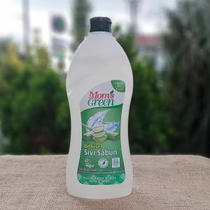 Moms Green Aloeveralı Sıvı Sabun 