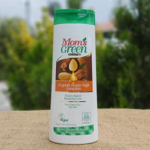 Moms Green Argan Yağlı Şampuan  400 ML