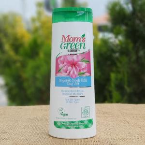Moms Green Çiçek Özlü Duş Jeli 400 ML